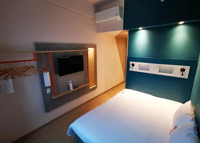 Ibis Budget Itagui