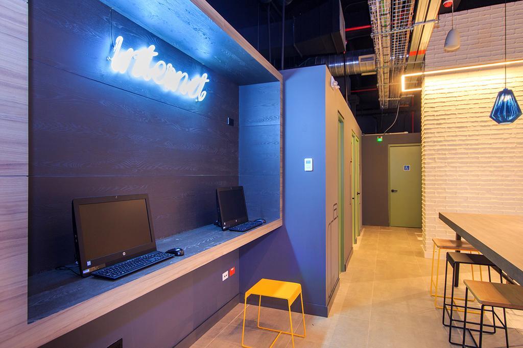 Hotel Ibis Budget