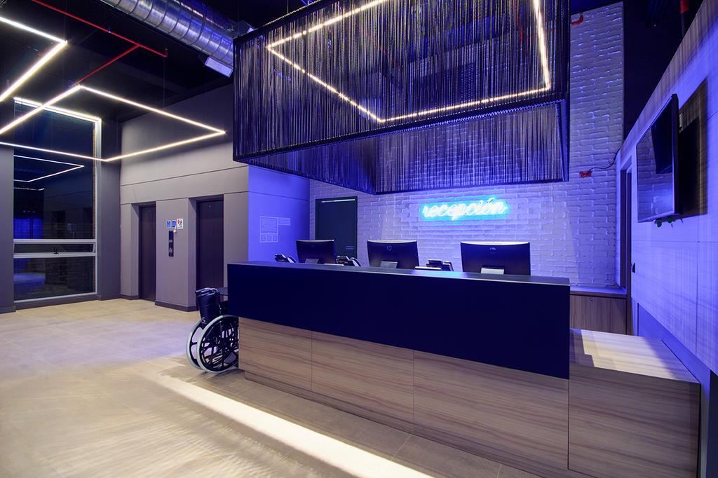 Ibis Budget 3* Itagüí