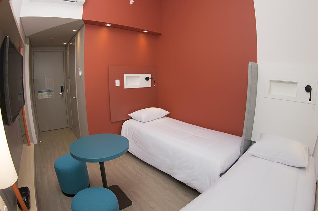 Hotel Ibis Budget Itagüí