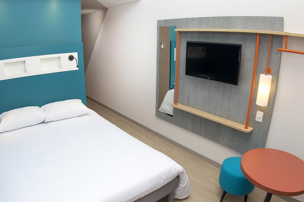 Ibis Budget Hotel 3*