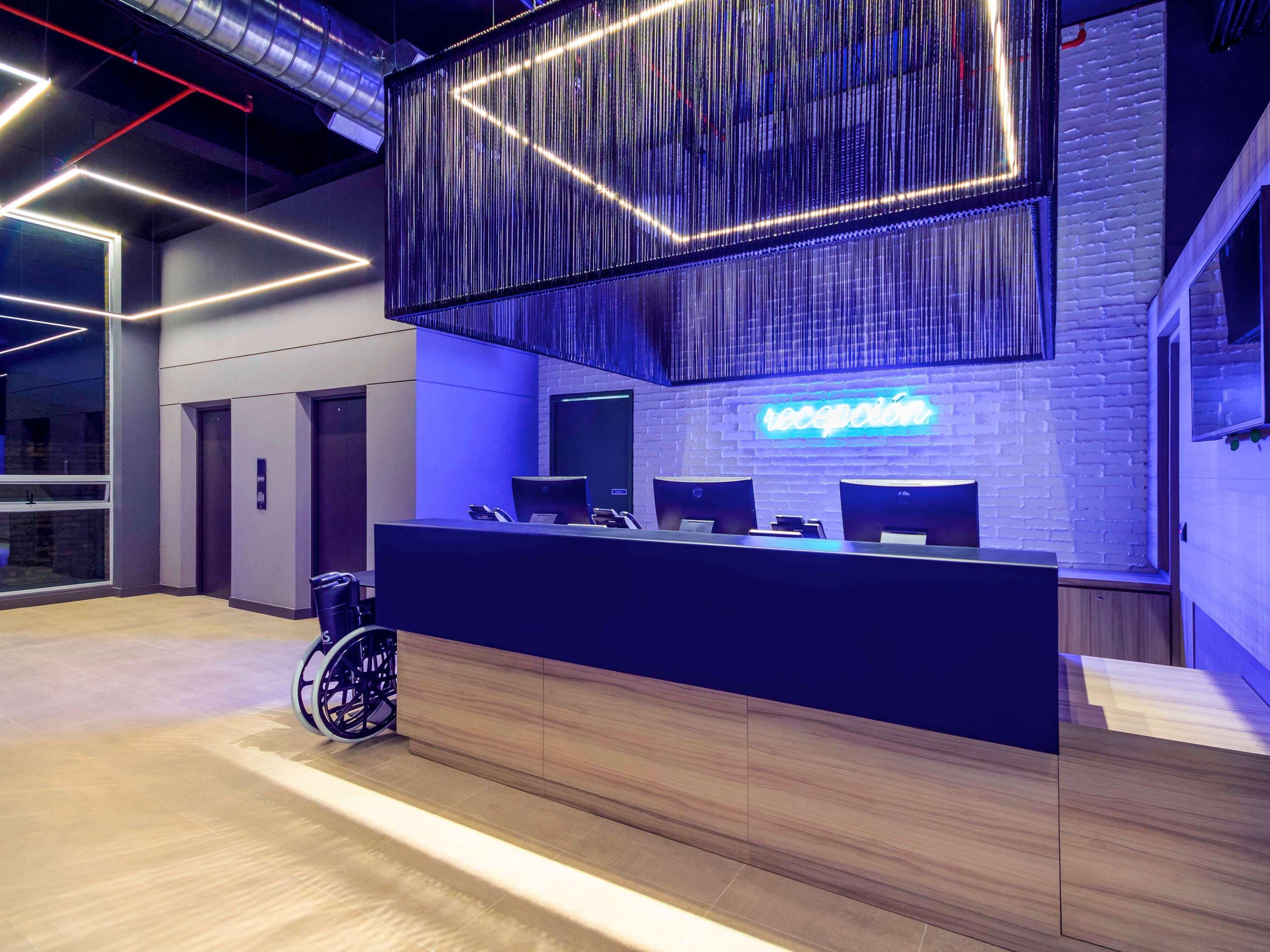 Ibis Budget Hotel Itagüí