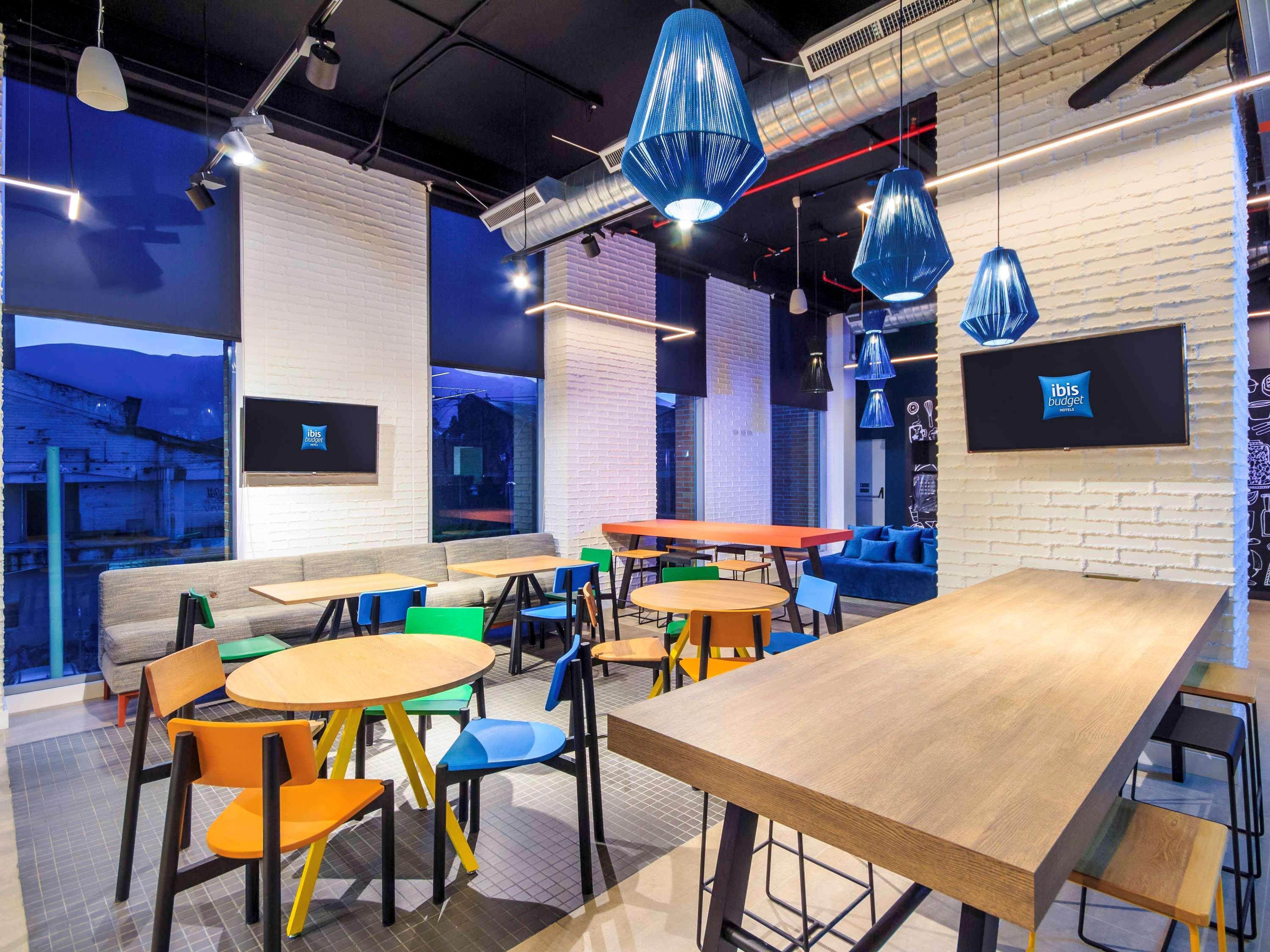 Ibis Budget Hotel Itagüí