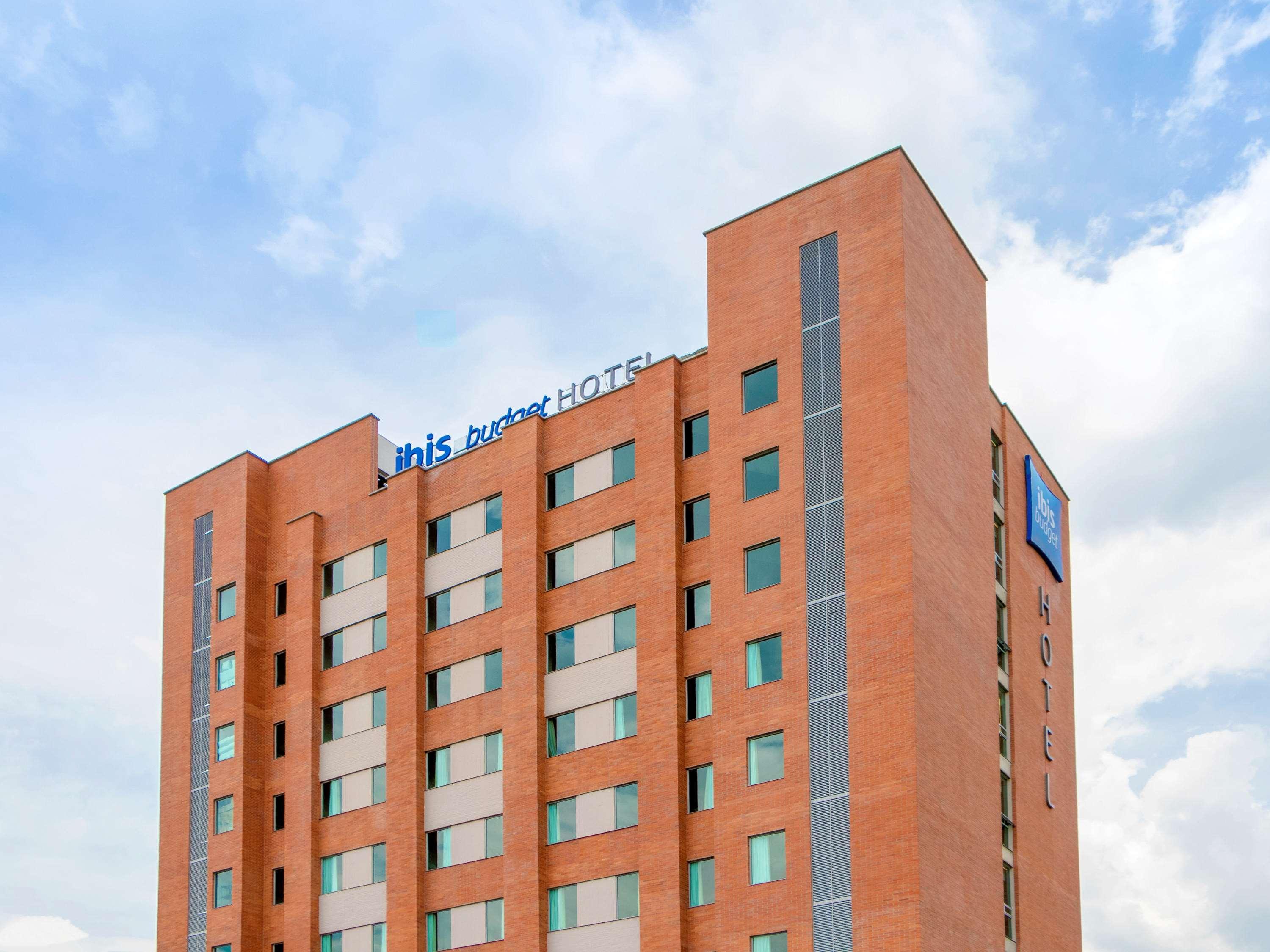 Ibis Budget Hotel 3*