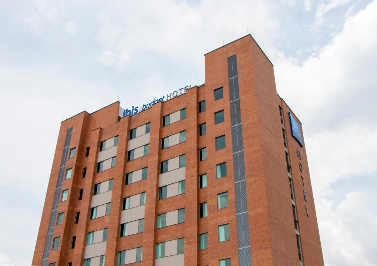 Ibis Budget 3* Itagüí