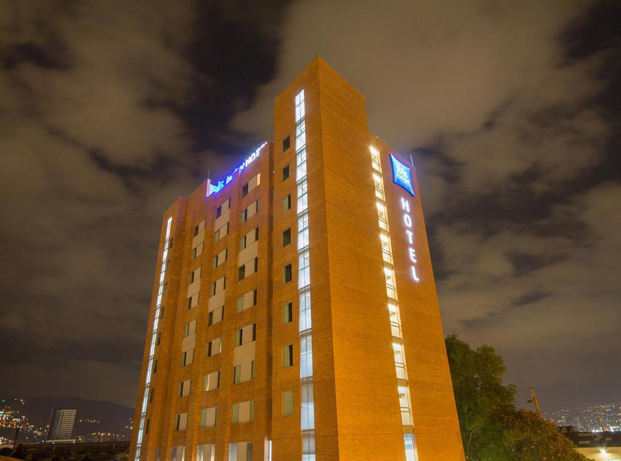 Hotel Ibis Budget 3*