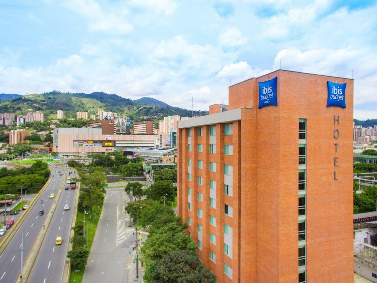 Ibis Budget 3*