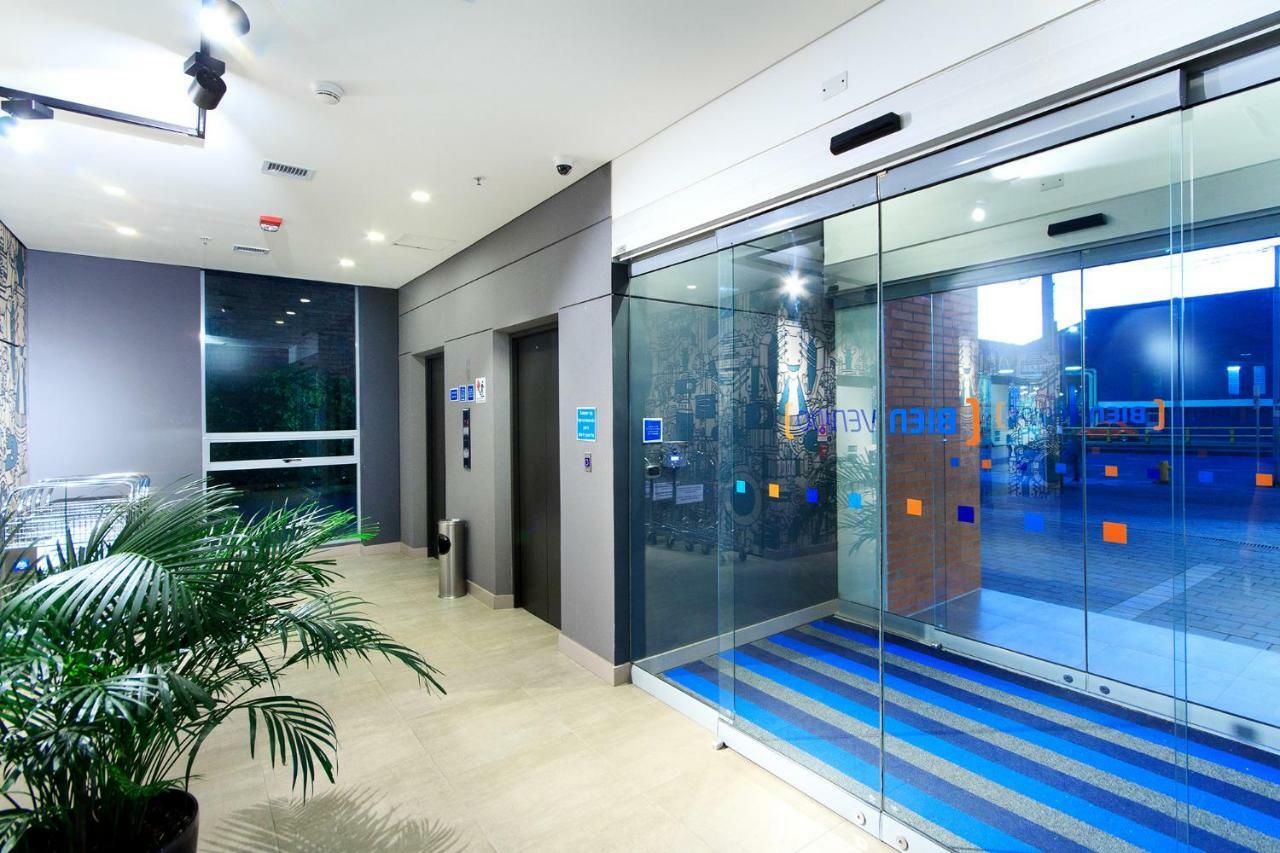 Hotel Ibis Budget