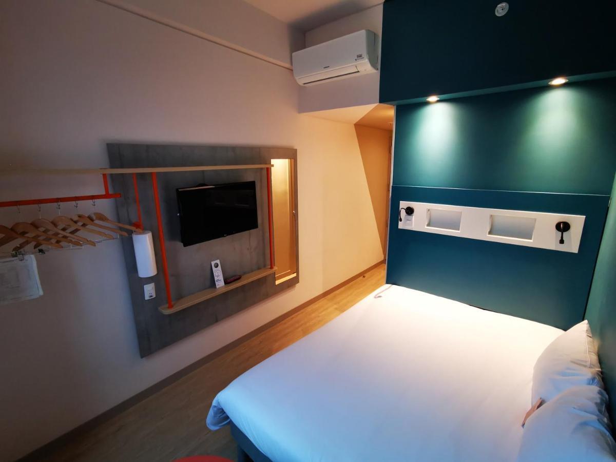 Ibis Budget 3* Itagüí