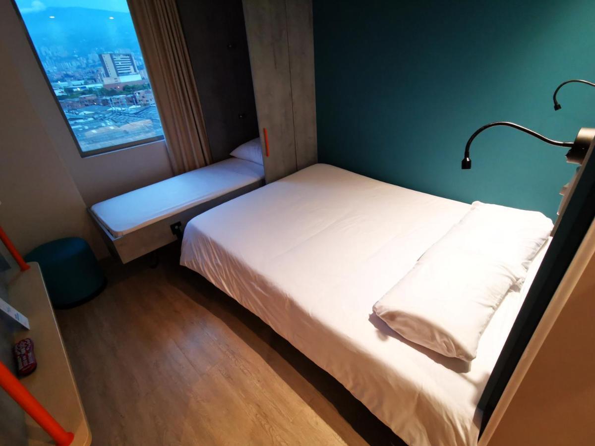 Ibis Budget Itagüí