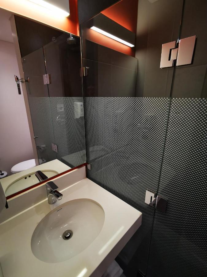 Ibis Budget