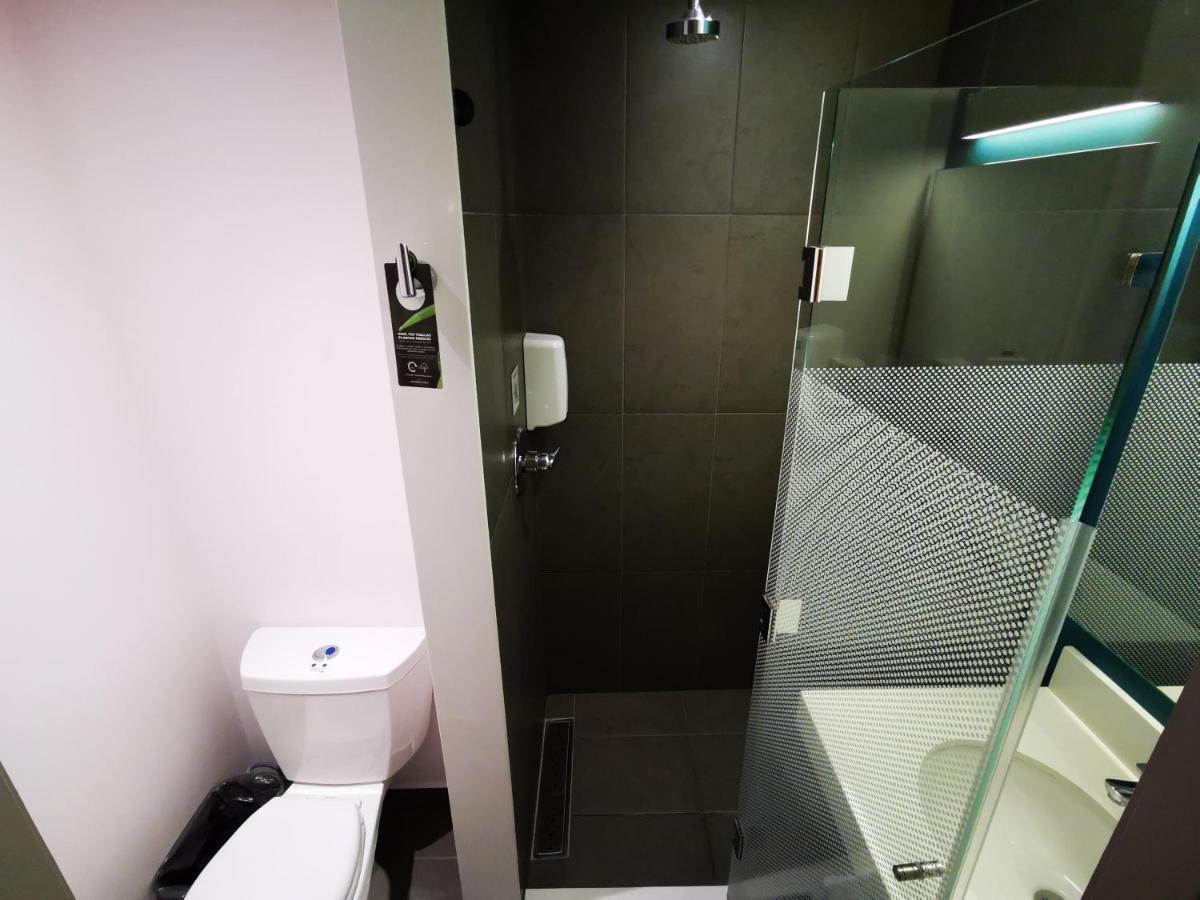 Hotel Ibis Budget 3*