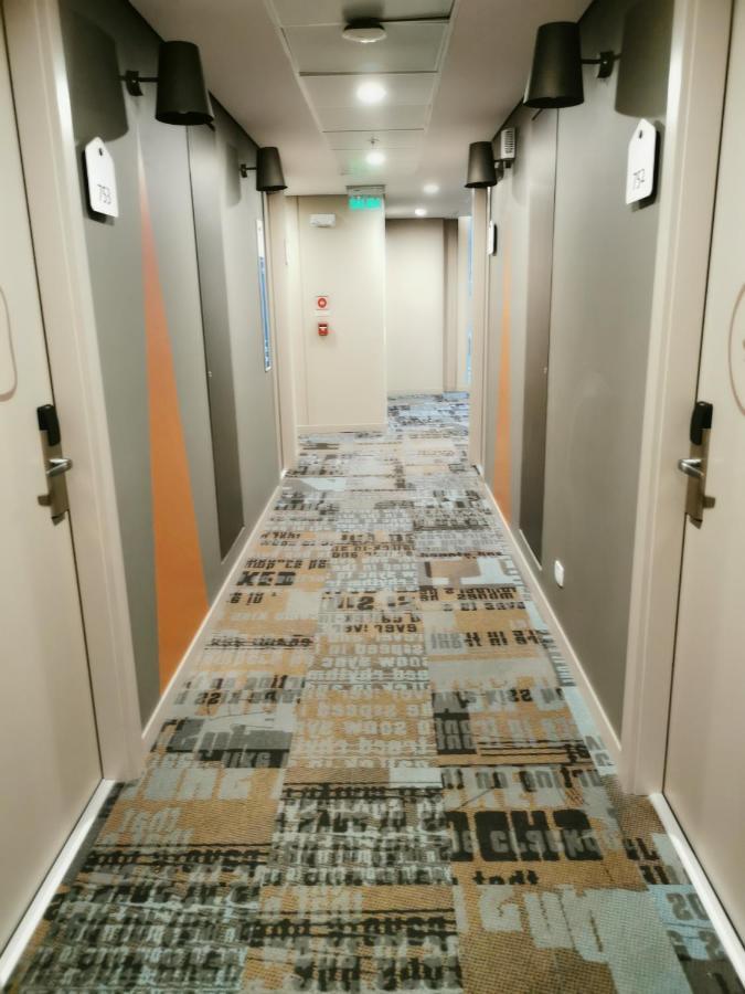 Ibis Budget Hotel