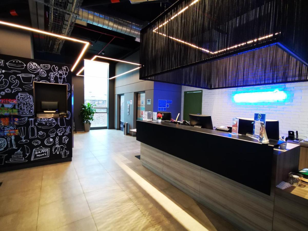 Ibis Budget 3* Itagüí