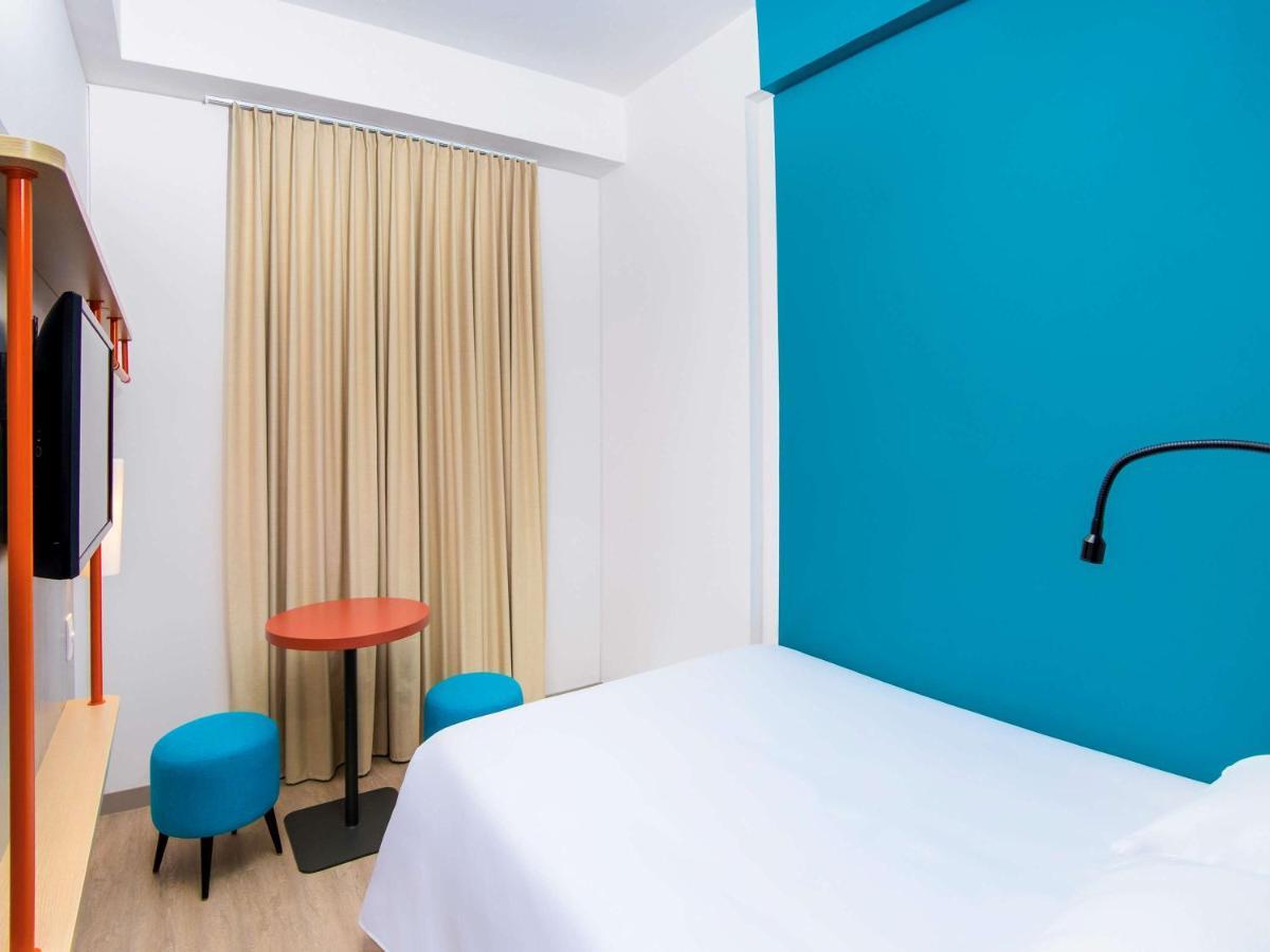 Ibis Budget