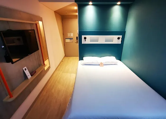 Ibis Budget Itagui