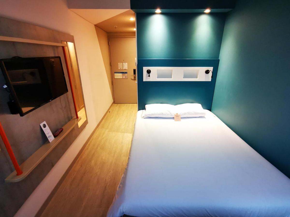 Hotel Ibis Budget