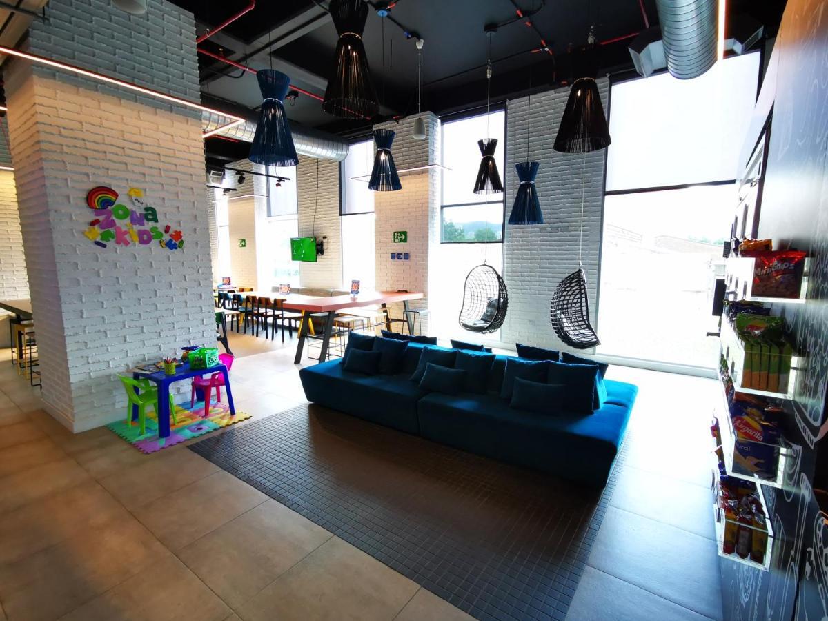 Ibis Budget 3* Itagüí